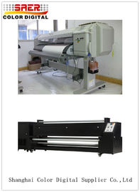 головка Epson Dx5 принтера сублимации Mutoh большого формата 1.6m автоматическая