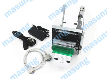 USB 3 дюймов/RS - принтер грифеля 232 для розничных киосков, обнаружение черного Марк