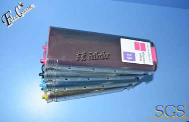 Длинний refillable патрон чернил большого формата соответствующий для принтера HP Designjet 815 для печати на бумаге фото