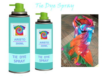 Liquid Spray Paint For Plastic Water Based DIY Colorful Decorations