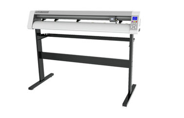 Aadvertisment завертывает машинное оборудование в бумагу прокладчика вырезывания для оборудования офиса или школы