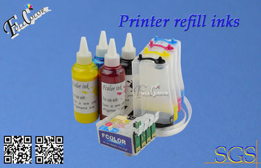New Empty CISS Continuous Ink Supply System For Epson XP204 Printer