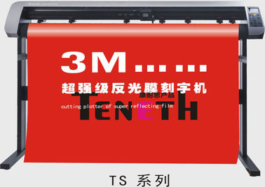 Одобренный CE прокладчиков вырезывания резца прокладчика фильма USB TENETH высокой точности/лазера