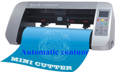 Автоматический миниый прокладчик вырезывания лазера для бумаги/фильма, микро- водителя шага и C.P.U. ARM7