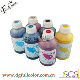 чернила переноса цвета 500ML 6, чернила сублимации краски принтера inkjet для печатания 1400 сублимации грифеля Epson
