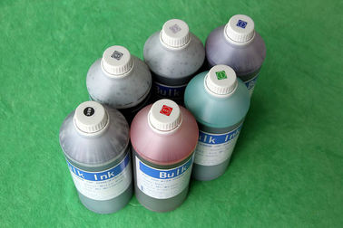 Совместимые водоустойчивые чернила пигмента канона, канон IPF 5100 6100 чернил Refill