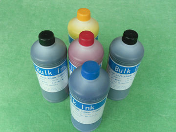 Светозащитные Вод-основанные чернила пигмента для принтера 7000 Epson T3000 5000