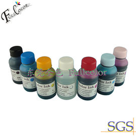 Transfer Printing t-Shirt Eco-Solvent Ink For Epson Stylus Pro 7800 Printer