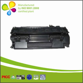 Патрон тонера черноты HP цвета CF283A BK для HP MFP M125 M127fn M127fw