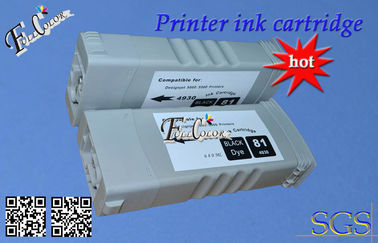 HP 81 чернил принтера C4930A Copatible патрон излишка бюджетных средств 680 ml для принтера Desiginjet HP5000 HP5500 D5800
