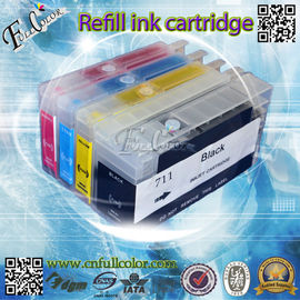 Чернила Refill HP711 для HP T520 36 - в ePrinter, T520 610 mm ePrinter