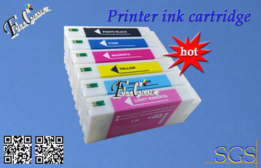 совместимый патрон чернил принтера 350ML для принтера 7900 9900 грифеля Epson профессионального