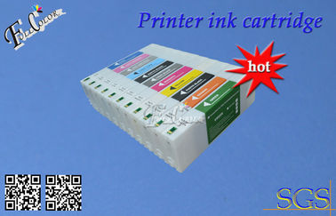 Совместимые патроны чернил принтера с чернилами пигмента для грифеля профессиональные 7900 Epson