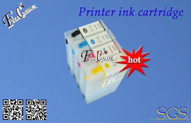 4 патрона чернил принтера цвета совместимых с обломоком для Epson T6781 - T6784