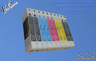 Патрон чернил Refill T5961 350ml&amp;T6361 700ml для грифеля Pro7900 9900 Epson