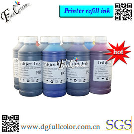 16 чернила пигмента цвета заказа PFI-704 8 старта литра для принтера IPF8300s 8310s