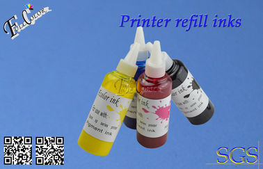 Чернила пигмента принтера для принтера Deskjet цветов серии 4 Epson XP204