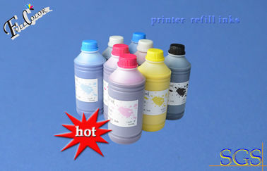 совместимые чернила принтера для наборов 8color refill чернил пигмента принтера designjet Z2100 HP для HP70 | патрона