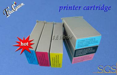 6 чернил цветного принтера с 130ml покрывают краской бак для ПК PM патронов чернил BCI1431 большого формата канона w6200 BK C M Y