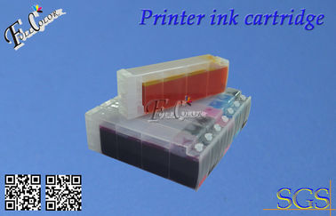 refillable патроны чернил большого формата принтера на HP 5000/5000ps/5500/принтеров 5500ps