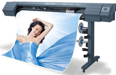 Красить-основанная вода чернил - основанный принтер Inkjet с стандартом 416 Nozzles IMT LC5500 2pass