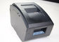 76mm Star Dot Matrix Printer Mechanism For Kiosk Printer , High Speed 4.5 Lines/s