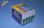 Refillable Ink Cartridge For Epson Expression Home XP 102 202 302 402 Desk-to Printer