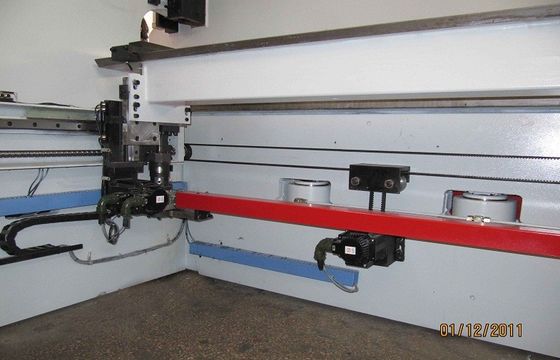 CNC гидровлические 3mm высокой эффективности тормоз & гибочная машина давления 100 тонн