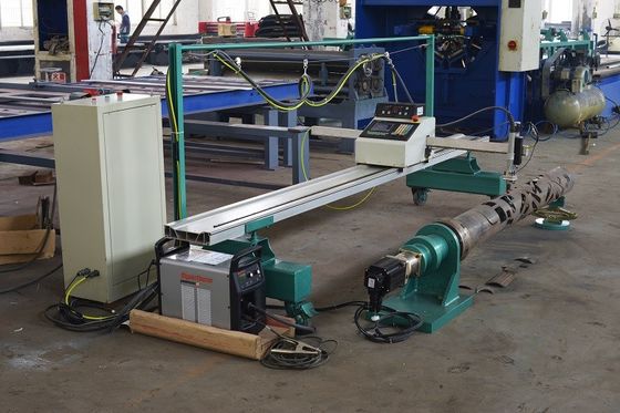 2500 мм Машина для резки дверей с легким полюсом, CNC плазменная машина для резки дверей с легким полюсом