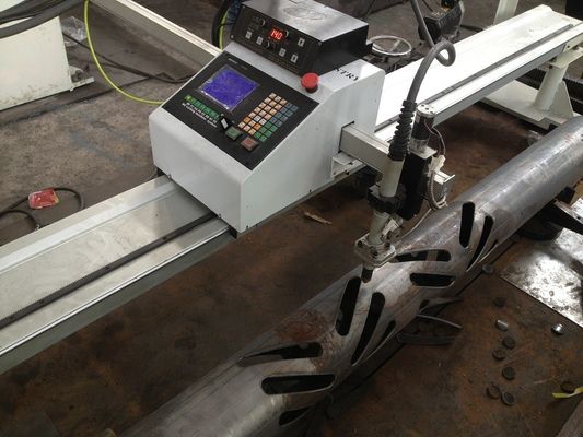 2500 мм Машина для резки дверей с легким полюсом, CNC плазменная машина для резки дверей с легким полюсом