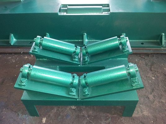 полюс 1000mm большой светлый близкий и выправляя машину для башни передачи