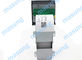 RS-232 / USB 80 mm Mobile Thermal Printer , Black Mark Detection