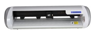 Низкий уровень шума кора м3 CPU 4,2 '' LCD 730 мм простой граф плоттер для учреждения знака