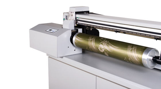 Engravers высокой точности роторные, роторный Компьютер-к-экран Digital Equipment Engraver экрана Inkjet