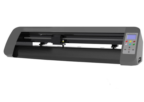Бумажное програмное обеспечение TH740XL CDR AI CAD поддержки прокладчика вырезывания лазера/резца винила