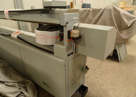 Engraver Inkjet высокого разрешения роторный с 2200/3200/3600 mm ширины экрана