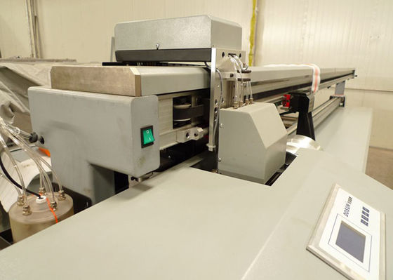Engraver Inkjet высокого разрешения роторный с 2200/3200/3600 mm ширины экрана