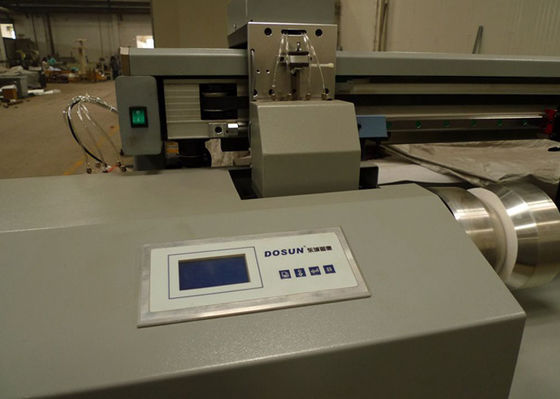 Роторное оборудование Engraver Inkjet тканья, гравировальный станок 360DPI/720DPI цифров роторный
