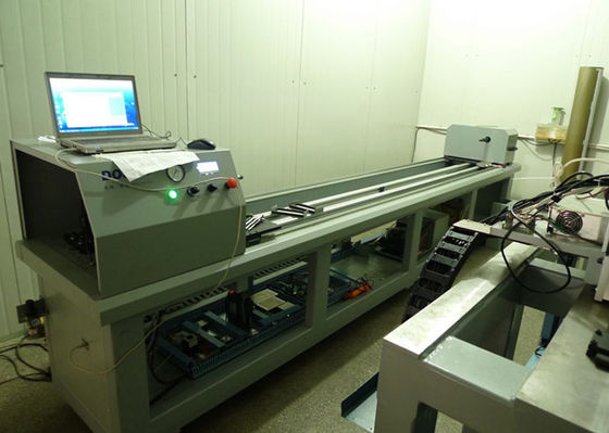 Высокоскоростной голубой UV роторный гравировальный станок 640mm тканья Engraver лазера 820mm914mm 1018mm
