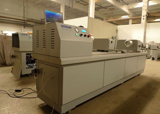 Голубой UV роторный Engraver лазера при температура постоянного контролируя, высокое разрешение