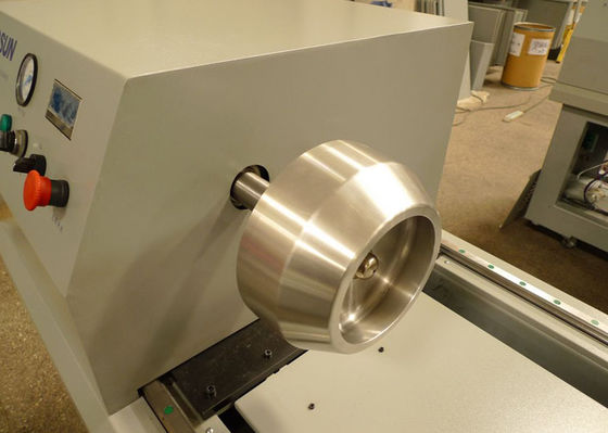 Голубой UV роторный Engraver лазера при температура постоянного контролируя, высокое разрешение