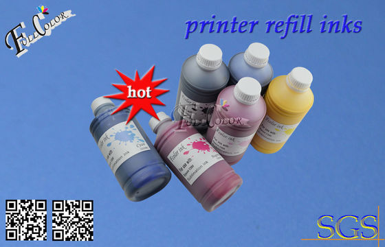 Вода - основанные чернила сублимации принтера, Epson принтер 1390 Inkjet