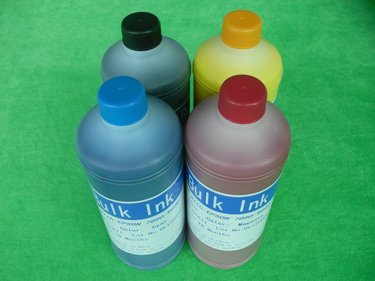 Сделайте чернила водостотьким пигмента Epson Refill на Epson 4000 широкий формат 7600 9600