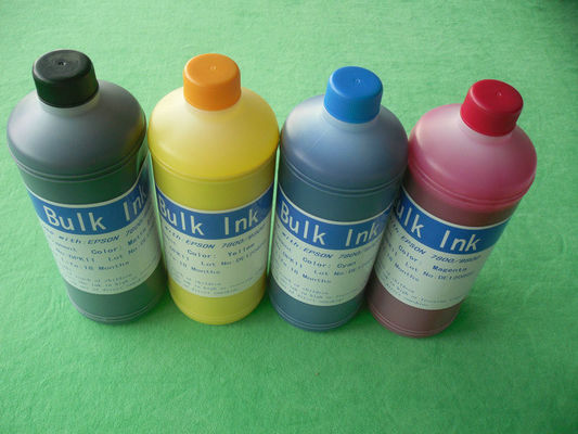 Сделайте чернила водостотьким пигмента Epson Refill на Epson 4000 широкий формат 7600 9600