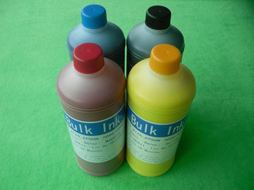 Refill PBK C m y Epson 4800 чернила 4880 пигментов с печатанием Influent