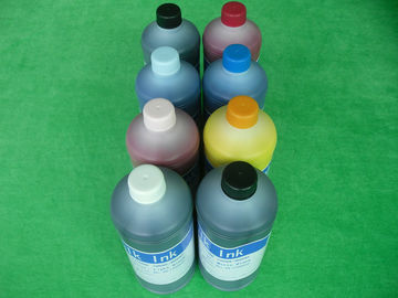 Refill PBK C m y Epson 4800 чернила 4880 пигментов с печатанием Influent