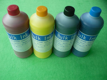 Refill PBK C m y Epson 4800 чернила 4880 пигментов с печатанием Influent