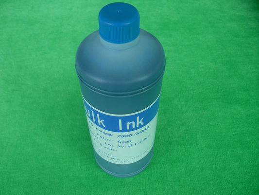 Refill чернила пигмента PBK C m y Epson Вод-основанные для Epson B308 508 318 518