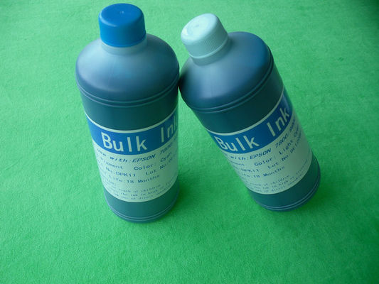 Refill чернила пигмента PBK C m y Epson Вод-основанные для Epson B308 508 318 518