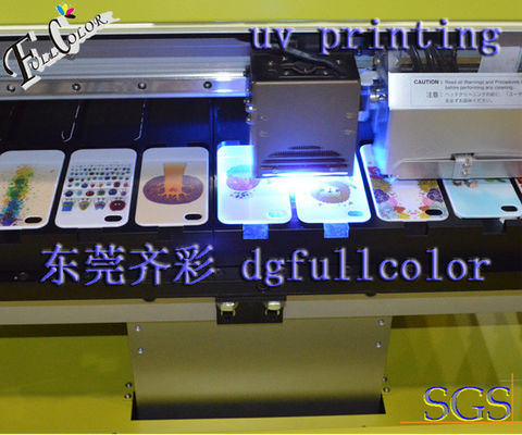 Подгонянные чернила СИД UV Curable для чернила refill принтера DX5/DX6/DX7 Epson UV